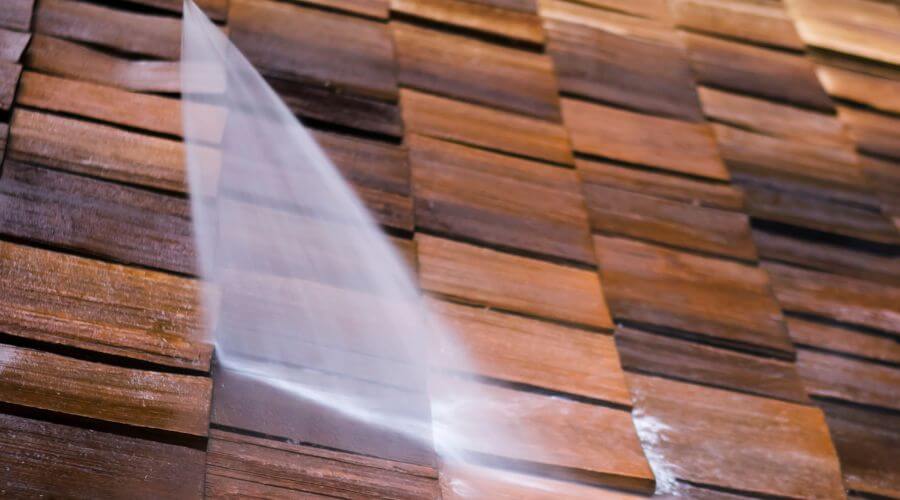 Professional tile roof repair services in Hustler, WI